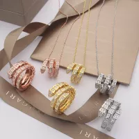 $34.00 USD Bvlgari Necklaces #1351758