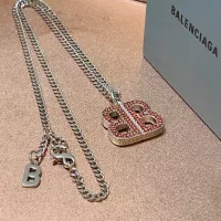 $42.00 USD Balenciaga Necklaces #1351759
