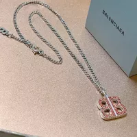 $42.00 USD Balenciaga Necklaces #1351759