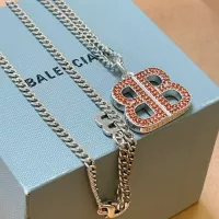 $42.00 USD Balenciaga Necklaces #1351759