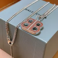 $42.00 USD Balenciaga Necklaces #1351759