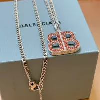 $42.00 USD Balenciaga Necklaces #1351759