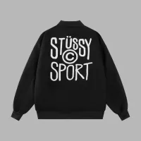 $76.00 USD Stussy Jackets Long Sleeved For Unisex #1351760