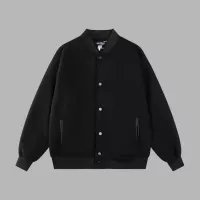 $76.00 USD Stussy Jackets Long Sleeved For Unisex #1351760