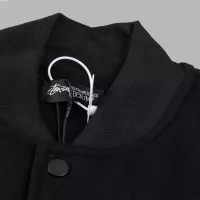 $76.00 USD Stussy Jackets Long Sleeved For Unisex #1351760