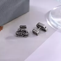 $27.00 USD Balenciaga Earrings For Women #1351761