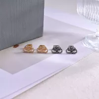 $27.00 USD Balenciaga Earrings For Women #1351761