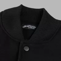 $80.00 USD Stussy Jackets Long Sleeved For Unisex #1351762