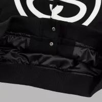 $80.00 USD Stussy Jackets Long Sleeved For Unisex #1351762