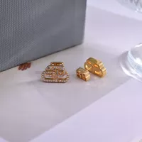 $27.00 USD Balenciaga Earrings For Women #1351763