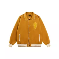 $80.00 USD Amiri Jackets Long Sleeved For Unisex #1351766