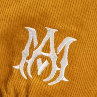 $80.00 USD Amiri Jackets Long Sleeved For Unisex #1351766
