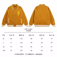 $80.00 USD Amiri Jackets Long Sleeved For Unisex #1351766