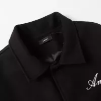 $80.00 USD Amiri Jackets Long Sleeved For Unisex #1351767