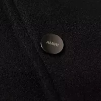 $80.00 USD Amiri Jackets Long Sleeved For Unisex #1351767
