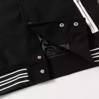 $80.00 USD Amiri Jackets Long Sleeved For Unisex #1351767