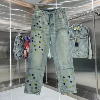 $64.00 USD Amiri Jeans For Unisex #1351776