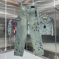$64.00 USD Amiri Jeans For Unisex #1351776