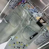 $64.00 USD Amiri Jeans For Unisex #1351776