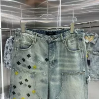 $64.00 USD Amiri Jeans For Unisex #1351776