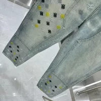 $64.00 USD Amiri Jeans For Unisex #1351776