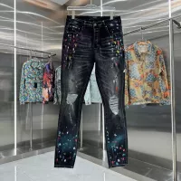 $60.00 USD Amiri Jeans For Unisex #1351777