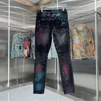 $60.00 USD Amiri Jeans For Unisex #1351777