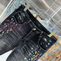 $60.00 USD Amiri Jeans For Unisex #1351777