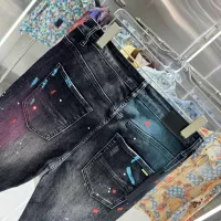 $60.00 USD Amiri Jeans For Unisex #1351777