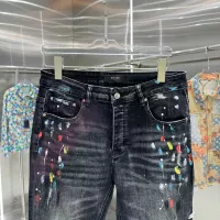 $60.00 USD Amiri Jeans For Unisex #1351777