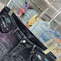 $60.00 USD Amiri Jeans For Unisex #1351777