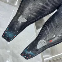 $60.00 USD Amiri Jeans For Unisex #1351777