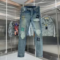 $60.00 USD Amiri Jeans For Unisex #1351778