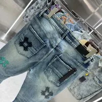 $60.00 USD Amiri Jeans For Unisex #1351778