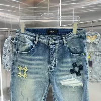 $60.00 USD Amiri Jeans For Unisex #1351778