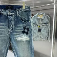 $60.00 USD Amiri Jeans For Unisex #1351778