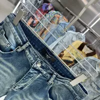 $60.00 USD Amiri Jeans For Unisex #1351778
