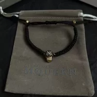 $38.00 USD Alexander McQueen Bracelets #1351780