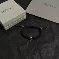 $38.00 USD Alexander McQueen Bracelets #1351780