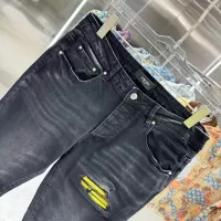 $60.00 USD Amiri Jeans For Unisex #1351781