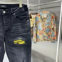 $60.00 USD Amiri Jeans For Unisex #1351781