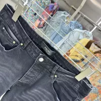 $60.00 USD Amiri Jeans For Unisex #1351781