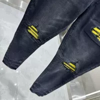 $60.00 USD Amiri Jeans For Unisex #1351781
