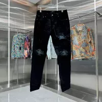 $60.00 USD Amiri Jeans For Unisex #1351782