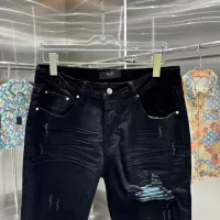 $60.00 USD Amiri Jeans For Unisex #1351782