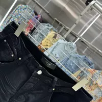 $60.00 USD Amiri Jeans For Unisex #1351782