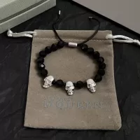 $38.00 USD Alexander McQueen Bracelets #1351783