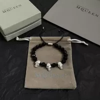 $38.00 USD Alexander McQueen Bracelets #1351783