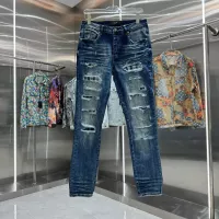 $60.00 USD Amiri Jeans For Unisex #1351784