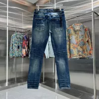 $60.00 USD Amiri Jeans For Unisex #1351784